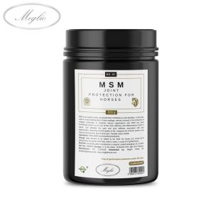 Meglio MSM 500 g