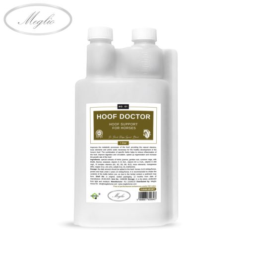 Meglio Hoof Doctor 1000 ml