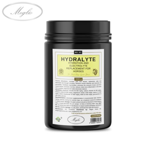 Meglio Hydralyte 1000 g